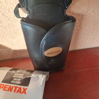 portapacchi fotografica pentax professionale