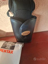 portapacchi fotografica pentax professionale