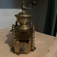 Macina caffè e macina pepe