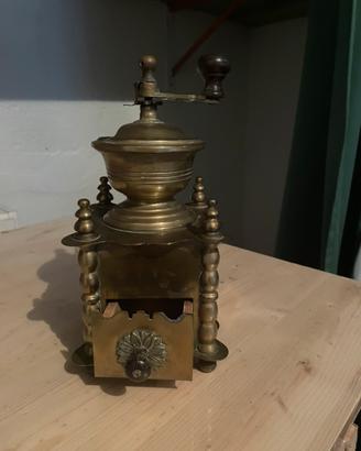 Macina caffè e macina pepe