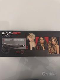 Miracurl MKII Babyliss PRO