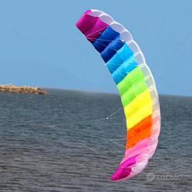 Kite trainer 270*80 centimetri