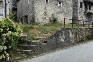 Rustico/Casale/Corte Trontano [ConTro1024VRG]