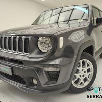 Jeep Renegade My23 Limited 1.0 GseT3