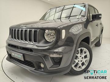 Jeep Renegade My23 Limited 1.0 GseT3