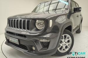 Jeep Renegade My23 Limited 1.0 GseT3