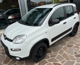 FIAT Panda 4x4 85CV TWIN AIR TURBO