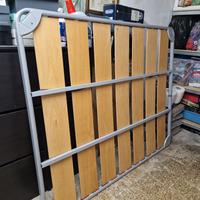 Rete matrimoniale permaflex 