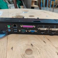 Stazione PC portatile Dell
