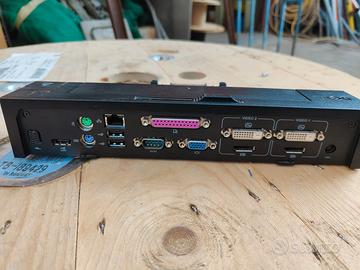 Stazione PC portatile Dell