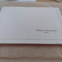 Colonie italiane 1934