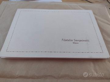 Colonie italiane 1934