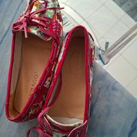sebago donna n. 37