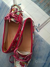 sebago donna n. 37