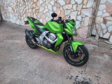 kawasaki z750 