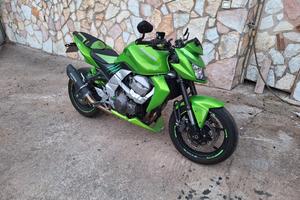 kawasaki z750 