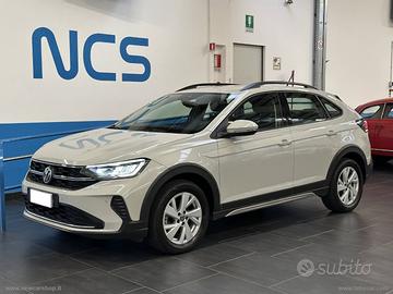 VOLKSWAGEN Taigo 1.0 TSI Life