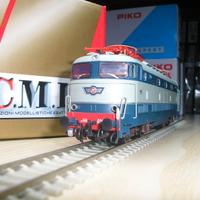 Locomotiva ACME 60103 , E444 004 PROTOTIPO