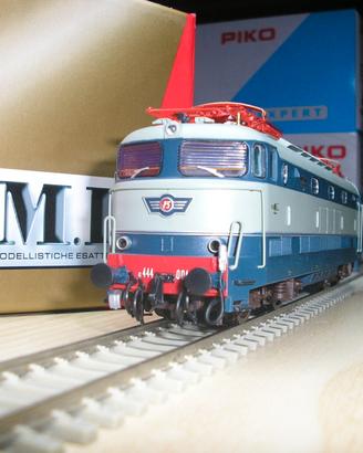 Locomotiva ACME 60103 , E444 004 PROTOTIPO