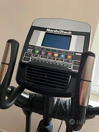Nordictrack discount e 10.0