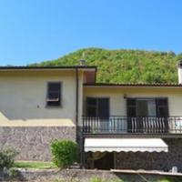 Casa indipendente casola in Lunigiana