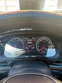 Polo 1.0tsi highline