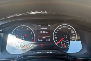 Polo 1.0tsi highline