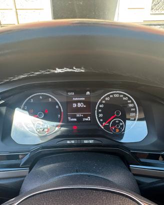Polo 1.0tsi highline