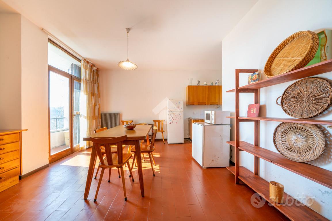 House in Cerro Veronese, Foldruna - Vista 5