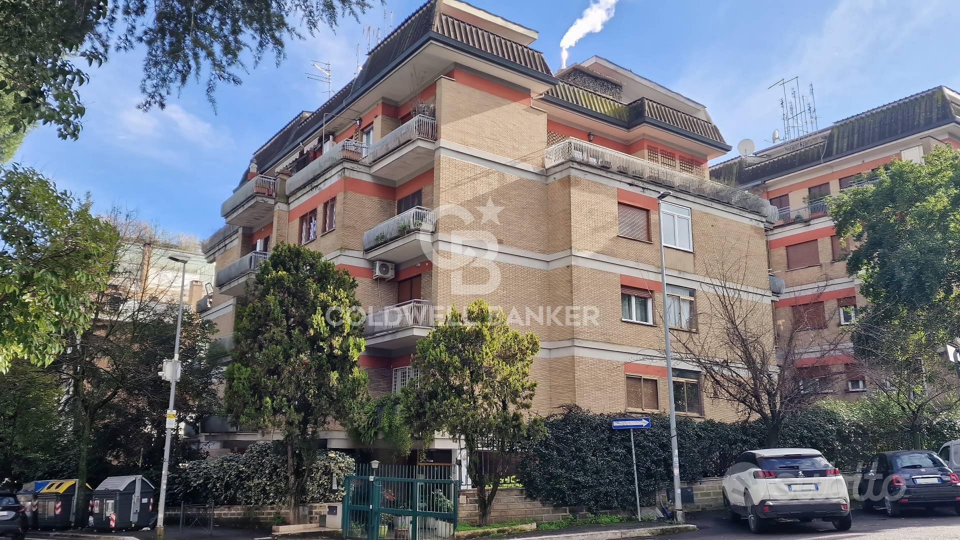 Apartment in Roma, Della Vittoria - Vista 2