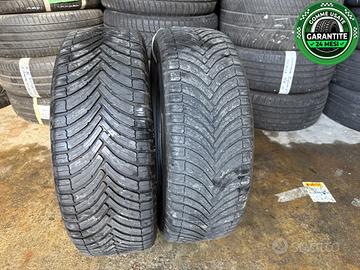 gomme usate 2156017 All Seasons BRIDGESTONE - TUR 