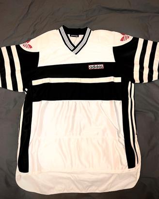 Maglie hockey Adidas originale anni 90