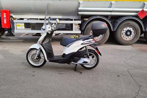 Piaggio Liberty 125 con ABS euro 5 
