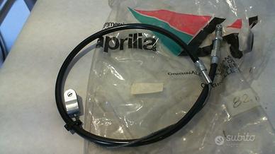 CAVO FRENO POSTERIORE RED ROSE 50 APRILIA 8214043