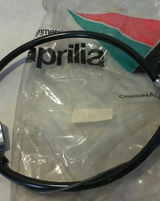 CAVO FRENO POSTERIORE RED ROSE 50 APRILIA 8214043