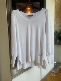 Maglia originale Armani tg XS (veste grande)