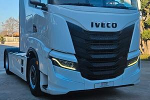 TRATTORE STRADALE IVECO SWAY 530 FULL AIR