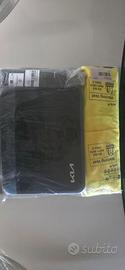kit emergenza Kia + Ombrello; NUOVO