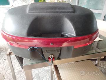 bauletto con piastra  litri 46/47