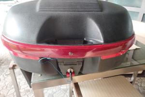 bauletto con piastra  litri 46/47