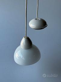Lampadario vintage Sirrah singolo o coppia