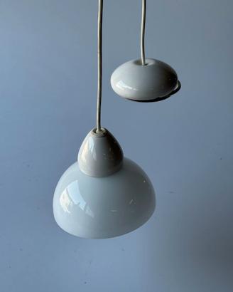 Lampadario vintage Sirrah singolo o coppia