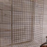 Contenitori ikea per armadio