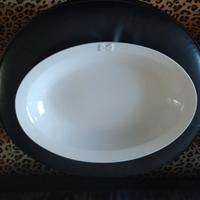  3   PIROFILE da forno in ceramica 