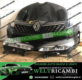AUTORICAMBI PER RENAULT CLIO 2025