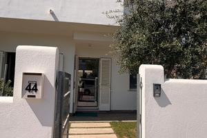 Villa al mare vicino ad Ostuni