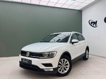 Volkswagen Tiguan 2.0 tdi Style 4motion 150cv