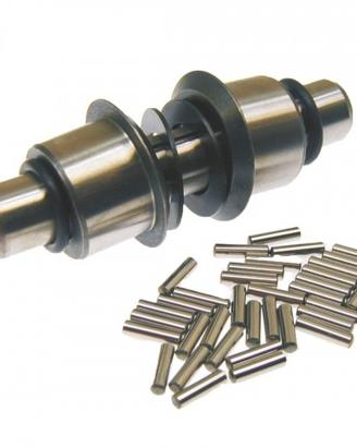 Perno sospensione anteriore Piaggio Vespa 160 GS e