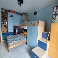 Camera da letto completa 