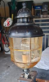 Lanterna vintage cm 30x20